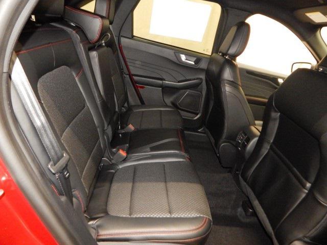 new 2025 Ford Escape car, priced at $31,449