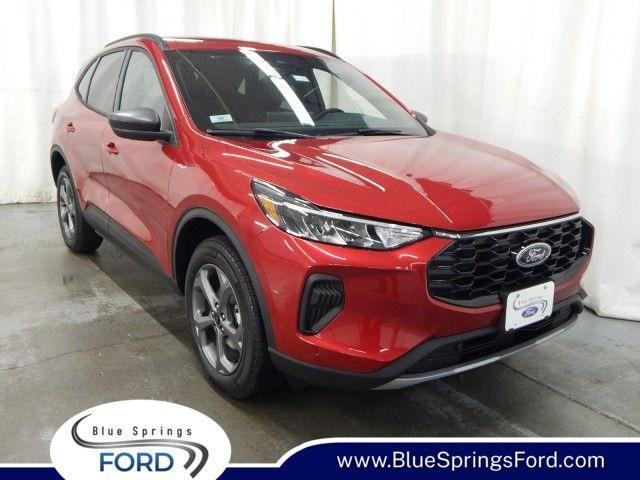 new 2025 Ford Escape car, priced at $29,129