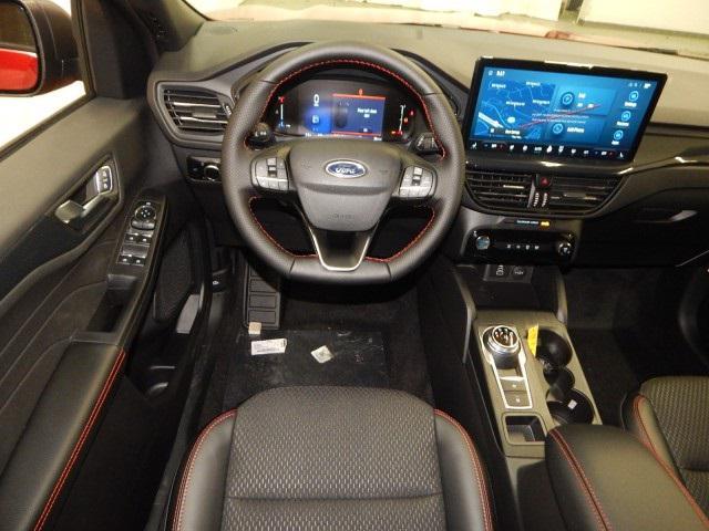 new 2025 Ford Escape car, priced at $31,449