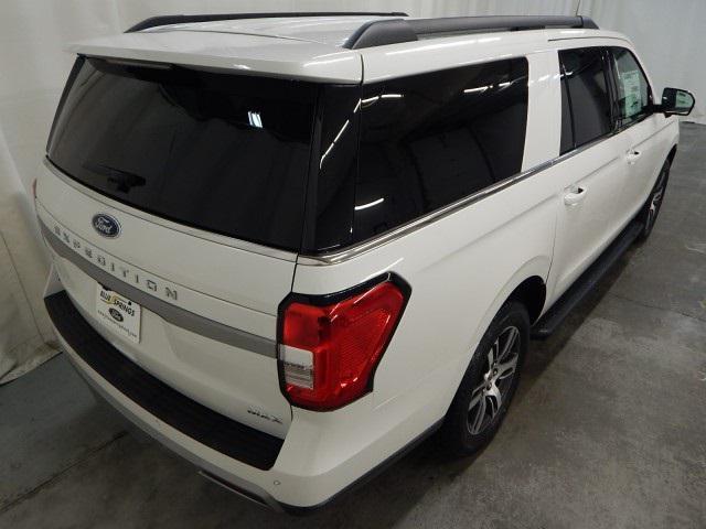 new 2024 Ford Expedition car, priced at $72,933