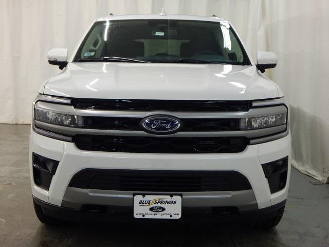 new 2024 Ford Expedition car, priced at $72,933