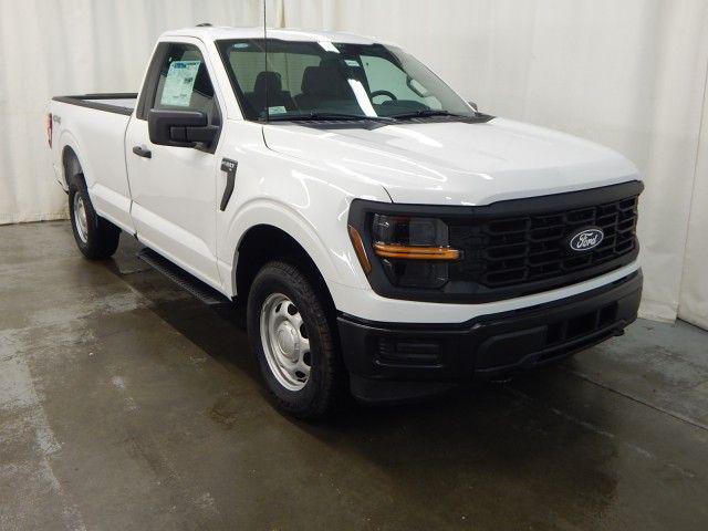 new 2024 Ford F-150 car, priced at $39,869