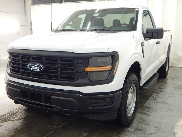 new 2024 Ford F-150 car, priced at $39,869