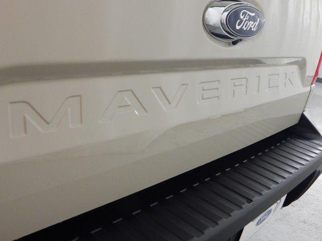 new 2024 Ford Maverick car, priced at $29,535