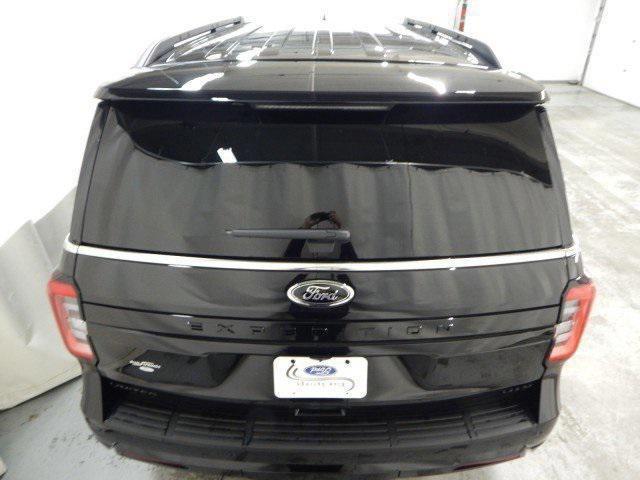 new 2024 Ford Expedition Max car, priced at $71,915