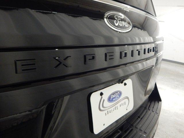 new 2024 Ford Expedition car, priced at $79,915