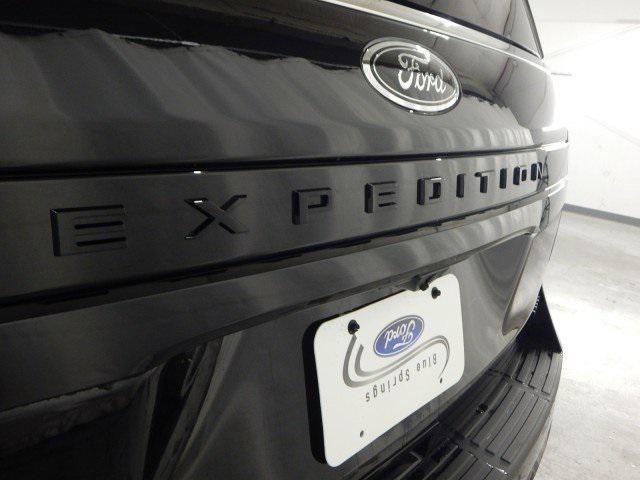 new 2024 Ford Expedition Max car, priced at $71,915