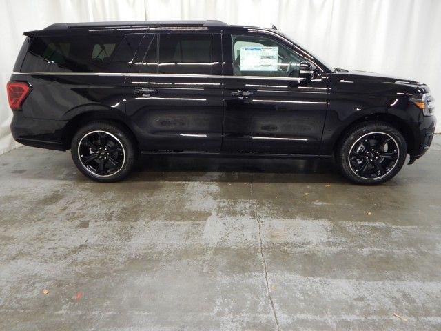 new 2024 Ford Expedition car, priced at $79,915