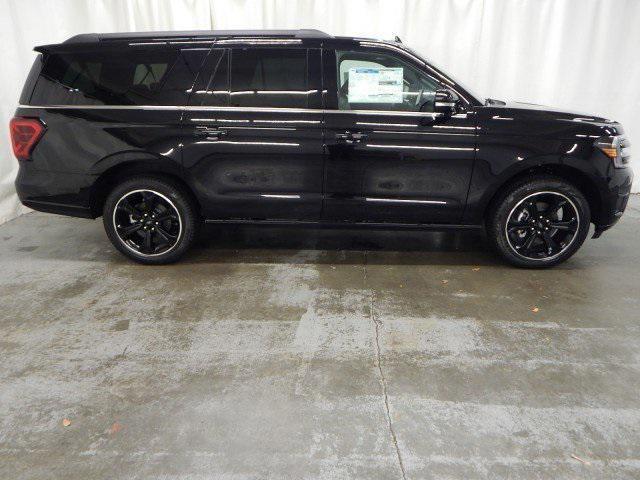 new 2024 Ford Expedition Max car, priced at $71,915