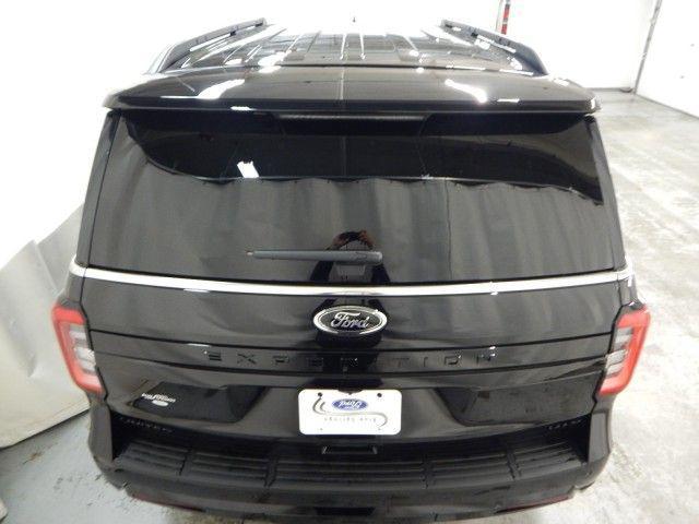 new 2024 Ford Expedition car, priced at $79,915