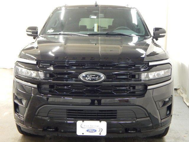 new 2024 Ford Expedition car, priced at $79,915