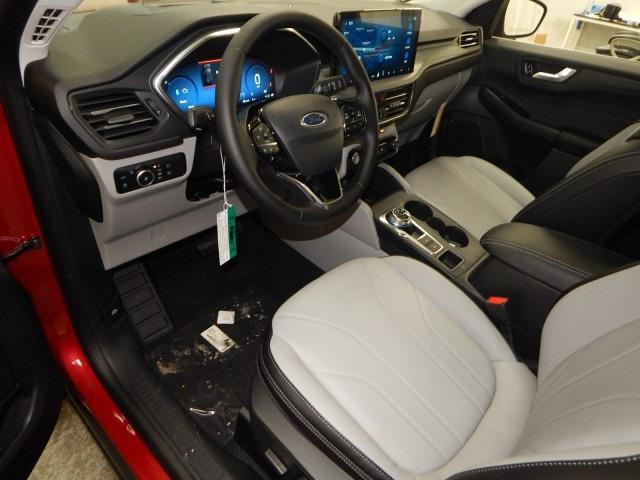 new 2026 Ford Escape car, priced at $38,094