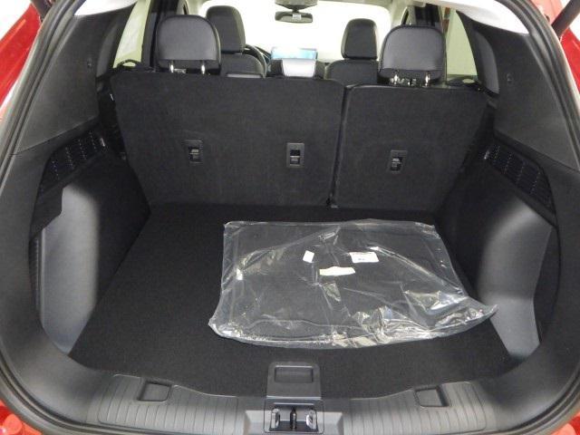 new 2026 Ford Escape car, priced at $38,094