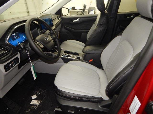 new 2026 Ford Escape car, priced at $38,094