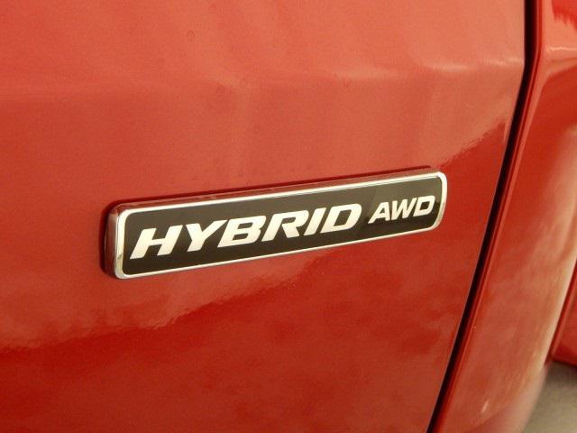 new 2026 Ford Escape car, priced at $38,094