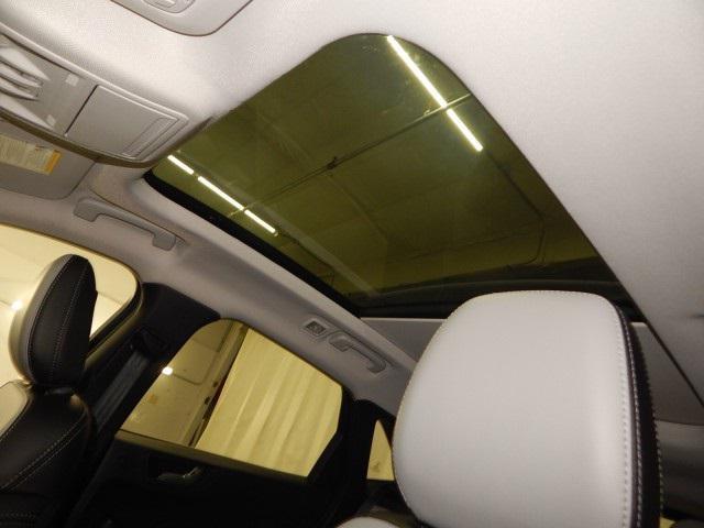 new 2026 Ford Escape car, priced at $38,094