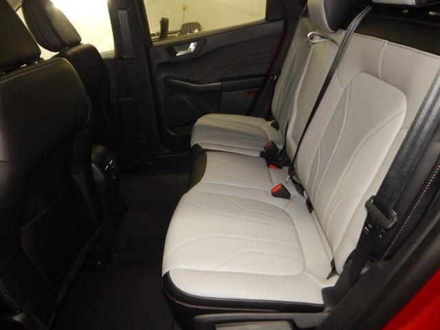 new 2026 Ford Escape car, priced at $38,094