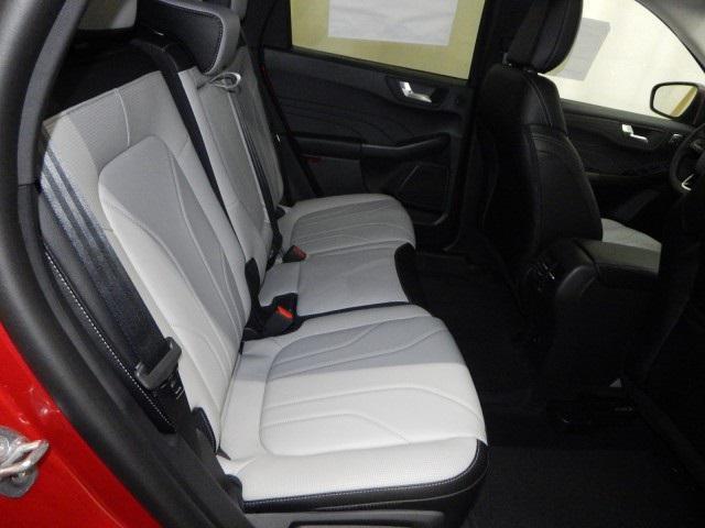 new 2026 Ford Escape car, priced at $38,094