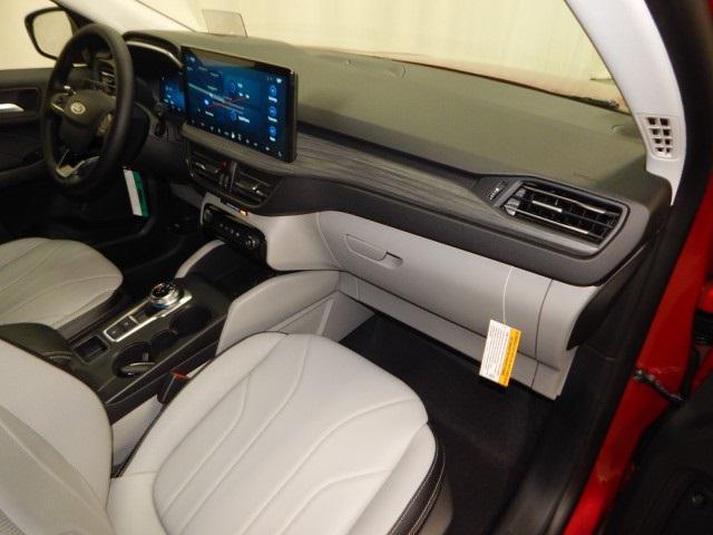 new 2026 Ford Escape car, priced at $38,094