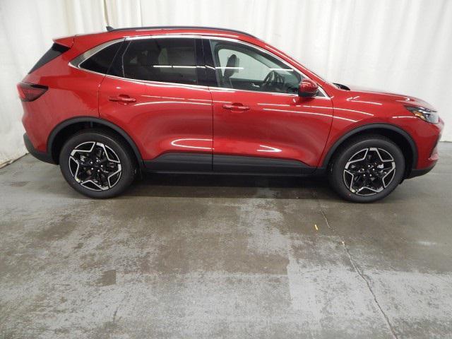 new 2026 Ford Escape car, priced at $38,094