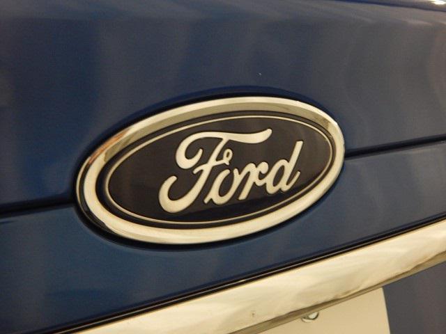 used 2018 Ford Fusion car, priced at $14,464