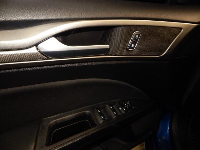 used 2018 Ford Fusion car, priced at $14,464