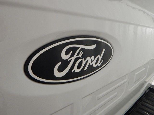 new 2024 Ford F-150 car, priced at $46,923