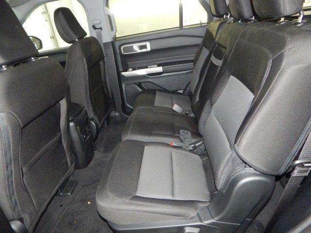 used 2023 Ford Explorer car, priced at $28,975