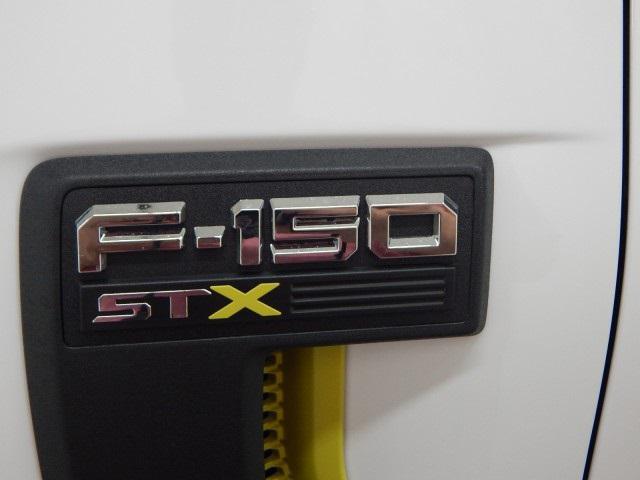 new 2025 Ford F-150 car, priced at $44,997