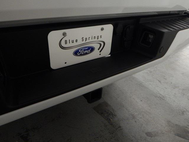 new 2025 Ford F-150 car, priced at $44,997