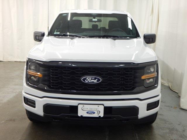 new 2025 Ford F-150 car, priced at $44,997