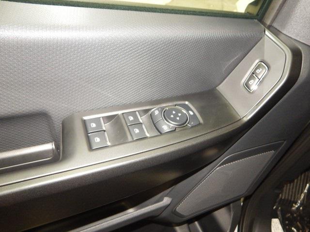 new 2025 Ford F-150 car, priced at $44,997