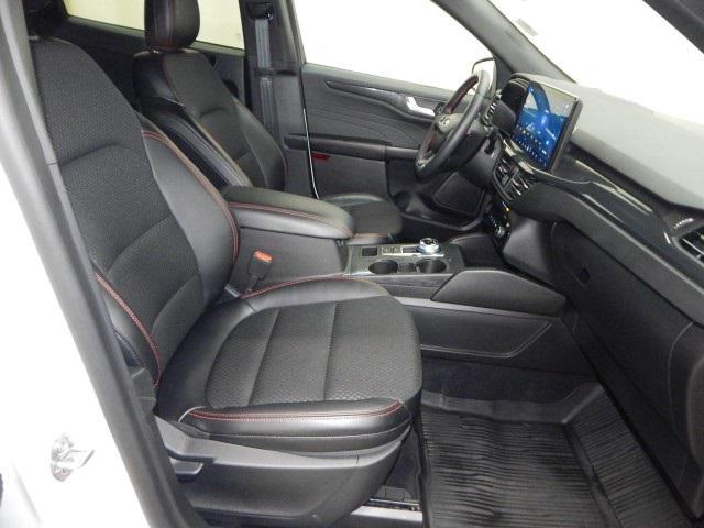 used 2024 Ford Escape car, priced at $24,797