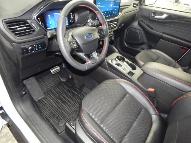 used 2024 Ford Escape car, priced at $24,797
