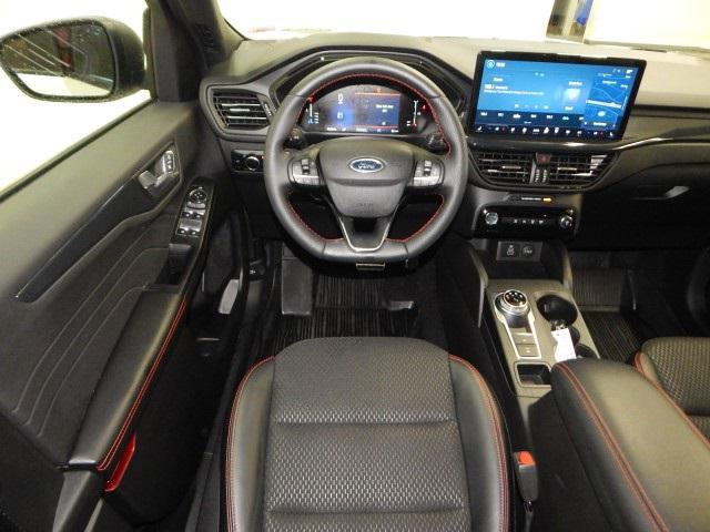 used 2024 Ford Escape car, priced at $24,797