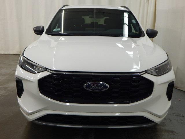used 2024 Ford Escape car, priced at $24,797