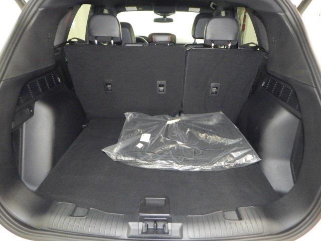 used 2024 Ford Escape car, priced at $24,797