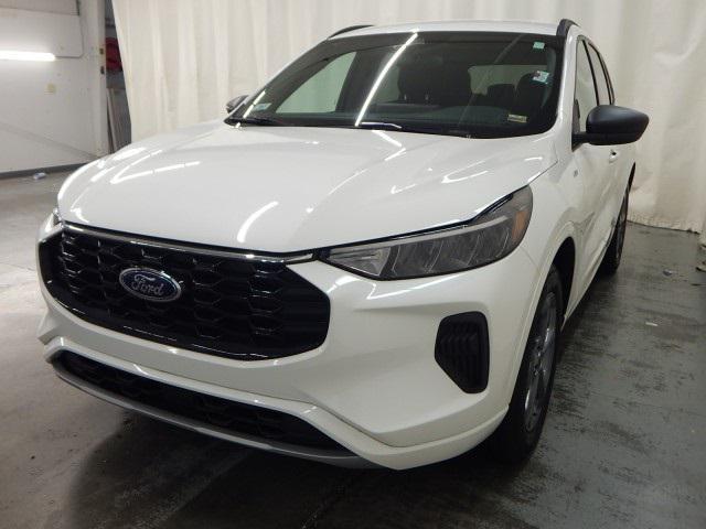 used 2024 Ford Escape car, priced at $24,797