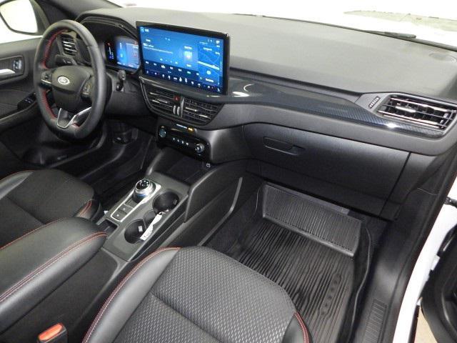used 2024 Ford Escape car, priced at $24,797