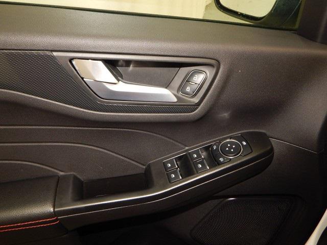 used 2024 Ford Escape car, priced at $24,797