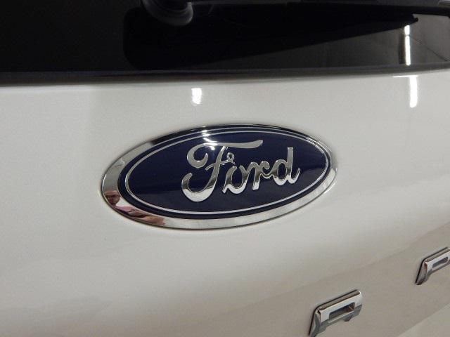 used 2024 Ford Escape car, priced at $24,797
