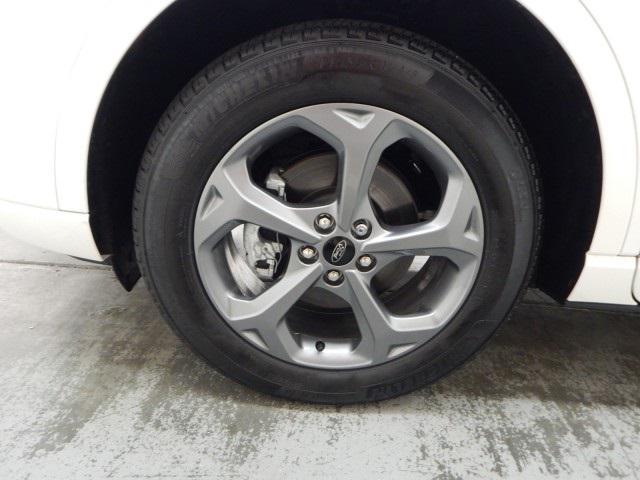 used 2024 Ford Escape car, priced at $24,797