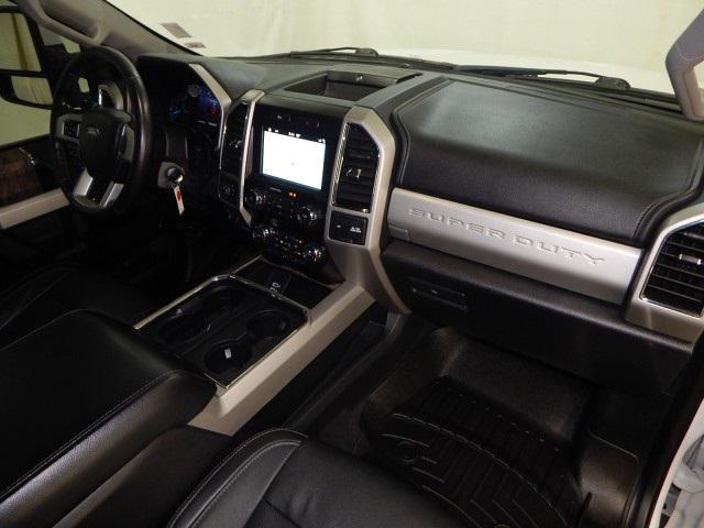 used 2019 Ford F-250 car, priced at $37,996