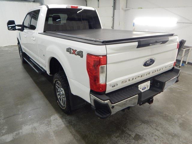 used 2019 Ford F-250 car, priced at $37,996