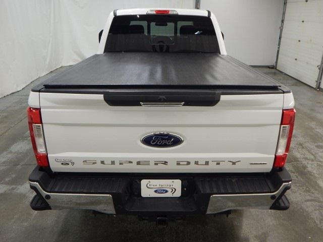 used 2019 Ford F-250 car, priced at $37,996