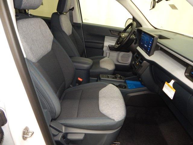 new 2025 Ford Maverick car, priced at $34,145