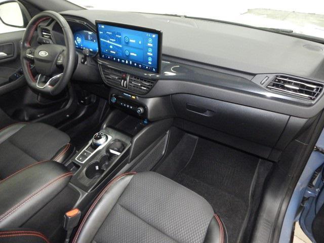 used 2023 Ford Escape car, priced at $23,497