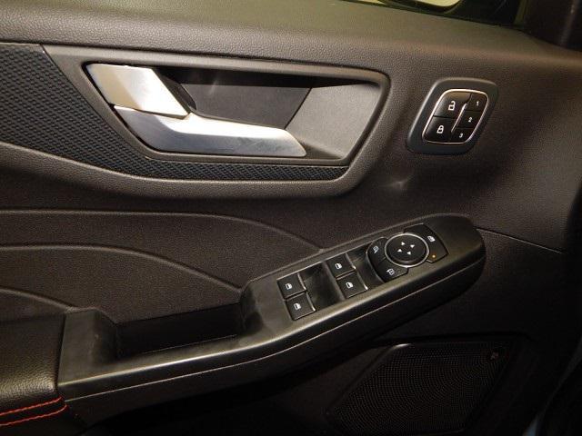 used 2023 Ford Escape car, priced at $23,497