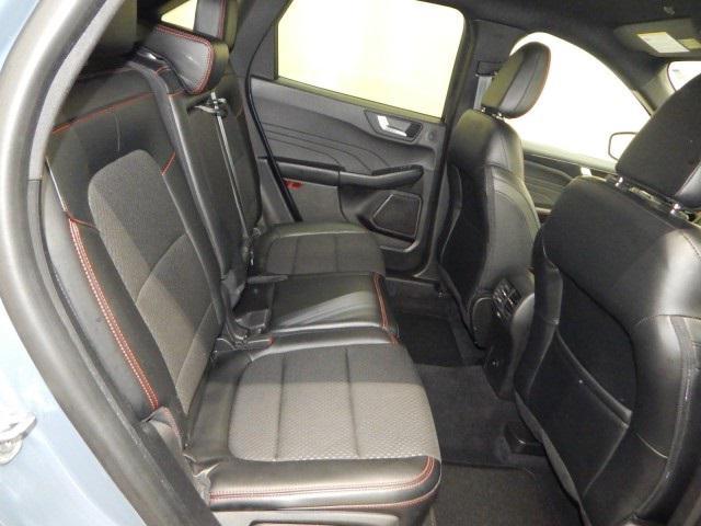 used 2023 Ford Escape car, priced at $23,497
