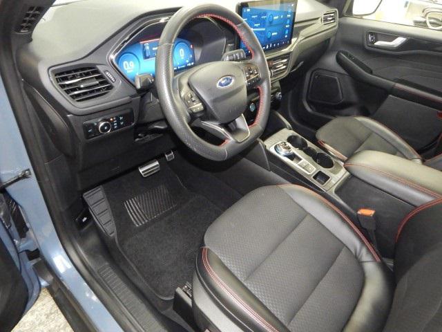 used 2023 Ford Escape car, priced at $23,497